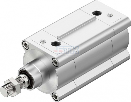 1778184 Стандартный цилиндр DSBF-C-80- -PPVA-N3-R FESTO