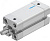 536224 Компактный цилиндр ADN-16-30-A-P-A FESTO