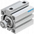 188218 Короткоходовый цилиндр ADVC-32-25-A-P-A FESTO