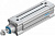 3659500 Стандартный цилиндр DSBC-50-125-D3-PPSA-N3 FESTO