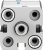 577159 Компактный цилиндр ADN-20-15-I-PPS-A FESTO