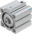 188253 Короткоходовый цилиндр AEVC-50-25-I-P-A FESTO 188253 Короткоходовый цилиндр AEVC-50-25-I-P-A FESTO