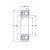 Подшипник 2206 E-2RS1KTN9 SKF