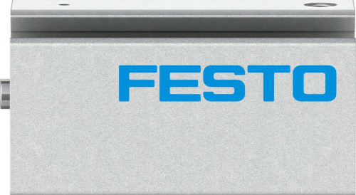 188057 Короткоходовый цилиндр AEVC-6-10-P-A FESTO
