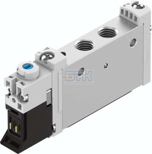 574363 Распределитель VUVG-L10-M52-MZT-M7-1P3S FESTO 574363 Распределитель VUVG-L10-M52-MZT-M7-1P3S FESTO