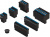 5054513 Набор штекеров NEKM-C6-C16-D FESTO 5054513 Набор штекеров NEKM-C6-C16-D FESTO