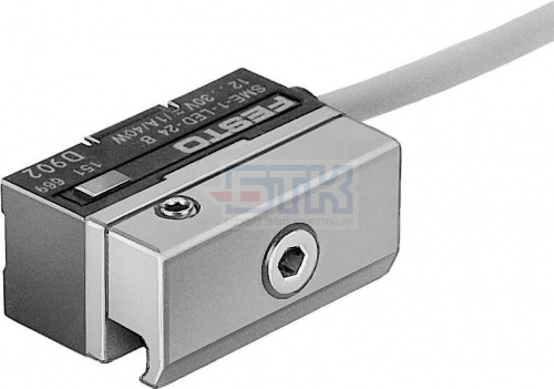 151669 Датчик положения SME-1-LED-24-B FESTO 151669 Датчик положения SME-1-LED-24-B FESTO