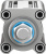 1376311 Пневмоцилиндр DSBC-50-250-PPSA-N3 FESTO 1376311 Пневмоцилиндр DSBC-50-250-PPSA-N3 FESTO