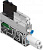 8067144 Генератор вакуума VABF-S4-2-V2B1-G38-CB-VL-20-AP FESTO