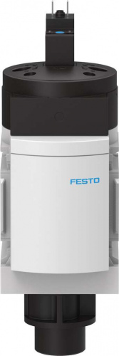 529825 Отсечной клапан MS6-EE-1/2-V230 FESTO 529825 Отсечной клапан MS6-EE-1/2-V230 FESTO