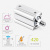 Пневмоцилиндр KD-020-SA-0070-T1 Pemaks