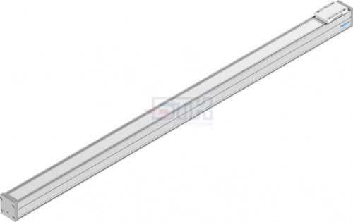 8062820 Пассивная направляющая ELFC-KF-60-1200 FESTO