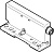 576317 Торцевая плита CPX-M-EPL-EV-X FESTO