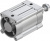 1804663 Пневмоцилиндр DSBC-125-50-PPSA-N3 FESTO 1804663 Пневмоцилиндр DSBC-125-50-PPSA-N3 FESTO