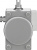 8048011 Неполноповоротный привод DFPD-20-RP-90-RD-F05 FESTO 8048011 Неполноповоротный привод DFPD-20-RP-90-RD-F05 FESTO