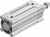 1383337 Пневмоцилиндр DSBC-80-100-PPVA-N3 FESTO 1383337 Пневмоцилиндр DSBC-80-100-PPVA-N3 FESTO
