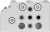 543969 Мини-суппорт DGSL-12-10-P1A FESTO 543969 Мини-суппорт DGSL-12-10-P1A FESTO