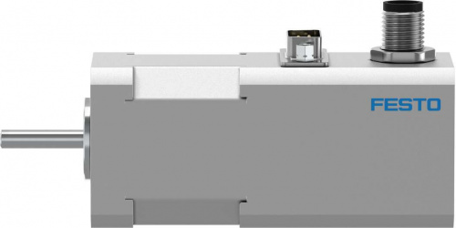 1370471 Шаговый двигатель EMMS-ST-42-S-SE-G2 FESTO 1370471 Шаговый двигатель EMMS-ST-42-S-SE-G2 FESTO