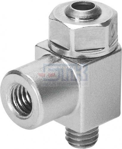 175039 Дроссель GRLO-M3 FESTO 175039 Дроссель GRLO-M3 FESTO