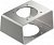 8083002 Переходник DARQ-B-F30-F25-R13 FESTO
