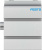 188286 Короткоходовый цилиндр ADVC-63-20-I-P-A FESTO