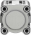 3659503 Стандартный цилиндр DSBC-50-200-D3-PPSA-N3 FESTO