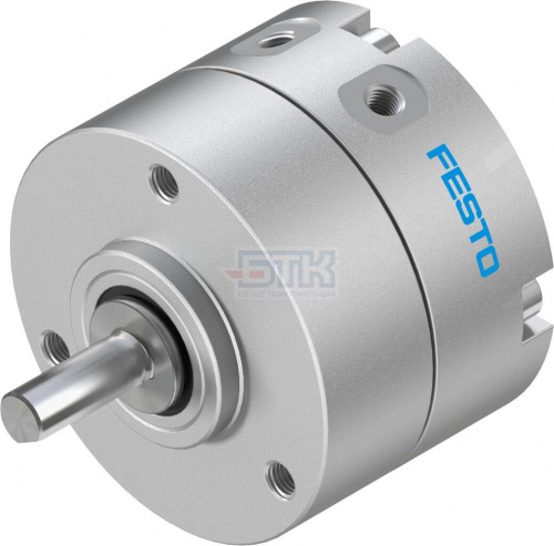 1845706 Неполноповоротный привод DRVS-6-90-P FESTO 1845706 Неполноповоротный привод DRVS-6-90-P FESTO