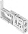 8034558 Монтажная плита VMPAL-AP-14-T1-RV FESTO