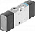 575608 Пневмораспределитель VUWS-L30-M52-M-G38 FESTO