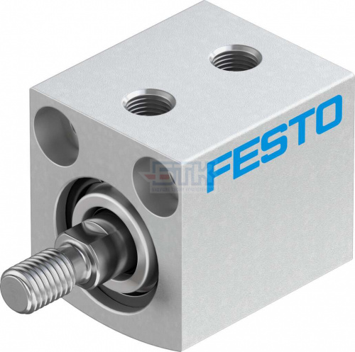 188094 Короткоходовый цилиндр ADVC-12-5-A-P FESTO