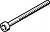 527643 Винт с внутренним 6-гранником DIN 912-M3X45-8.8 FESTO