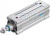 2126640 Пневмоцилиндр DSBC-80-150-PPSA-N3 FESTO 2126640 Пневмоцилиндр DSBC-80-150-PPSA-N3 FESTO