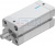 536258 Компактный цилиндр ADN-25-50-A-P-A FESTO
