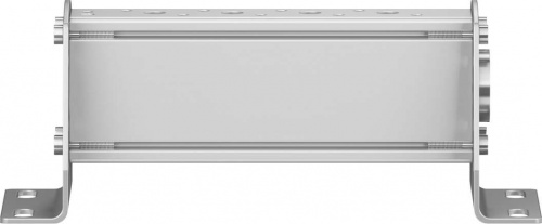 8026221 Р-планка для блочного монтажа VABM-B10-25-G12-4-P53 FESTO