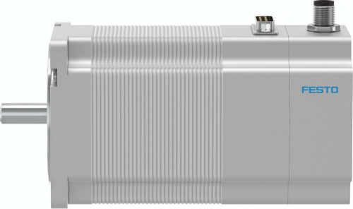 1370487 Шаговый двигатель EMMS-ST-87-M-SE-G2 FESTO