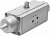 8030622 Неполноповоротный привод DAPS-0360-090-RS4-F1012-T4 FESTO