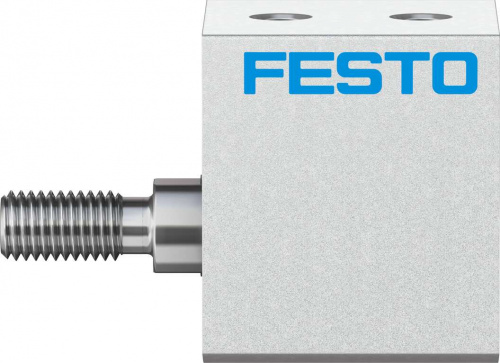 188123 Короткоходовый цилиндр ADVC-16-5-A-P FESTO