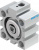 188195 Короткоходовый цилиндр AEVC-32-5-I-P FESTO 188195 Короткоходовый цилиндр AEVC-32-5-I-P FESTO