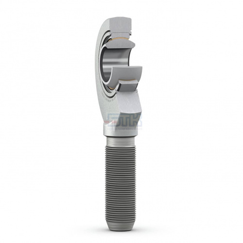 Шарнирный наконечник SAL 10 C SKF Шарнирный наконечник SAL 10 C SKF