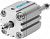156167 Компактный цилиндр ADVULQ-63- -A-P-A-S20 FESTO