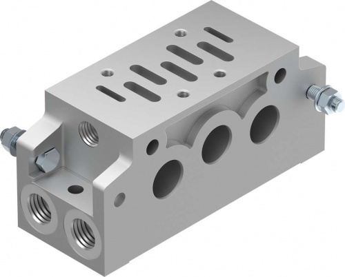 152789 Коллекторная плита угловая NAVW-1/4-1-ISO FESTO 152789 Коллекторная плита угловая NAVW-1/4-1-ISO FESTO