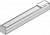 8062828 Пассивная направляющая ELFC-KF-80-500 FESTO