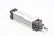 Пневмоцилиндр DMC-050-SYA-0080-E1K6-R3 Pemaks