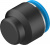 153266 Заглушка QSC-12 FESTO 153266 Заглушка QSC-12 FESTO