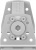 576369 Р-планка для блочного монтажа VABM-B10-20-G38-8-P53 FESTO 576369 Р-планка для блочного монтажа VABM-B10-20-G38-8-P53 FESTO