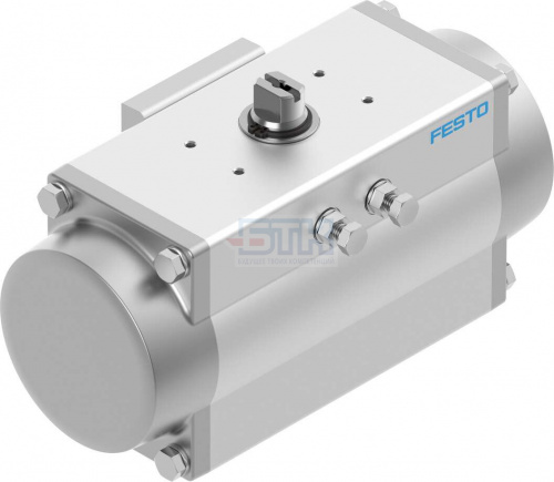 8048134 Неполноповоротный привод DFPD-120-RP-90-RS60-F0507 FESTO 8048134 Неполноповоротный привод DFPD-120-RP-90-RS60-F0507 FESTO