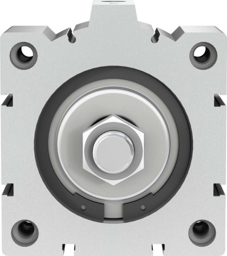 188330 Короткоходовый цилиндр AEVC-100-10-A-P FESTO 188330 Короткоходовый цилиндр AEVC-100-10-A-P FESTO