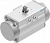 8042191 Неполноповоротный привод DFPD-300- FESTO