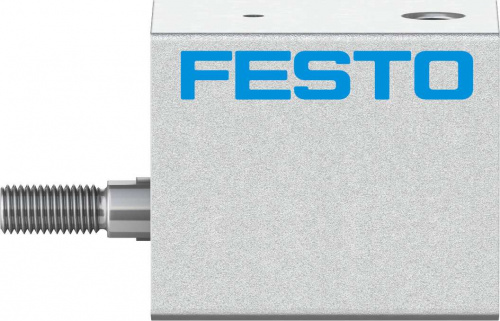 188062 Короткоходовый цилиндр AEVC-6-5-A-P FESTO