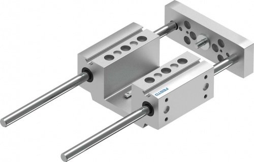 3192947 Направляющая EAGF-P1-KF-25-150 FESTO 3192947 Направляющая EAGF-P1-KF-25-150 FESTO